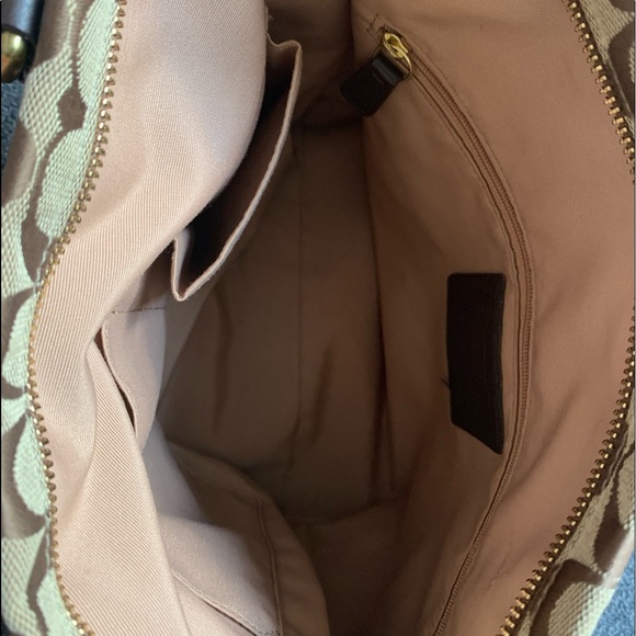 COACH🌟 Purse - Picture 5 of 6